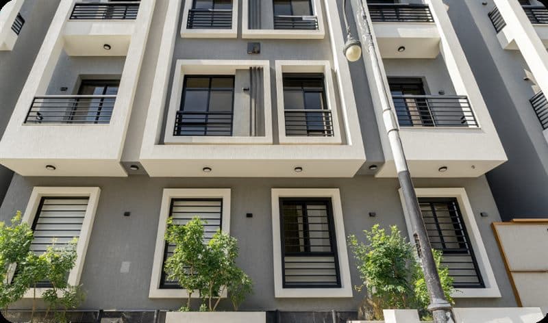 2 BR Apartment In Al Malaz